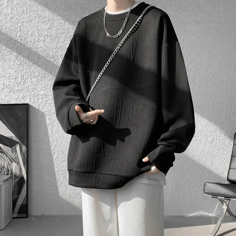 FORCEPULR Sweatshirt Unisex Avocado Green-4