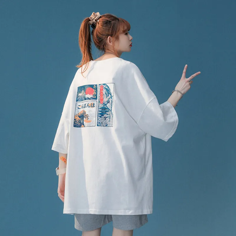 FORCEPULR T Shirts Unisex-2