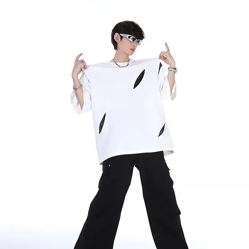 TESTUNG T-Shirts Unisex-6