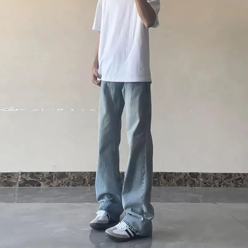 FORCEPULR Jeans Unisex-1