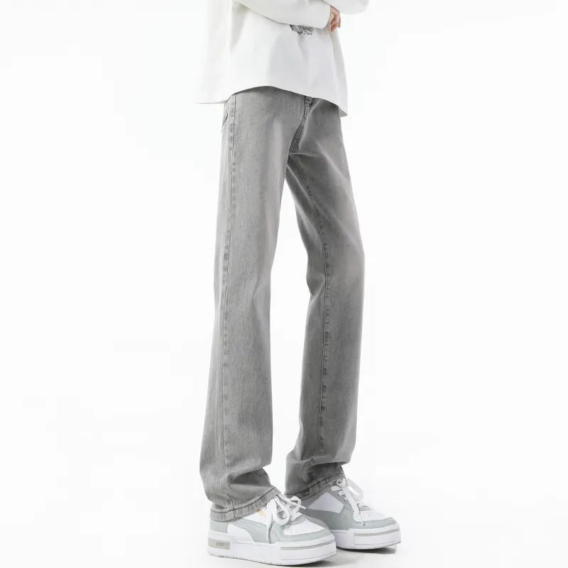 FORCEPULR Jeans Unisex-12