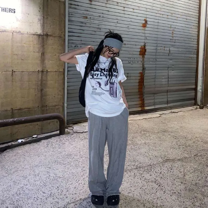 FORCEPULR T Shirts Unisex-14