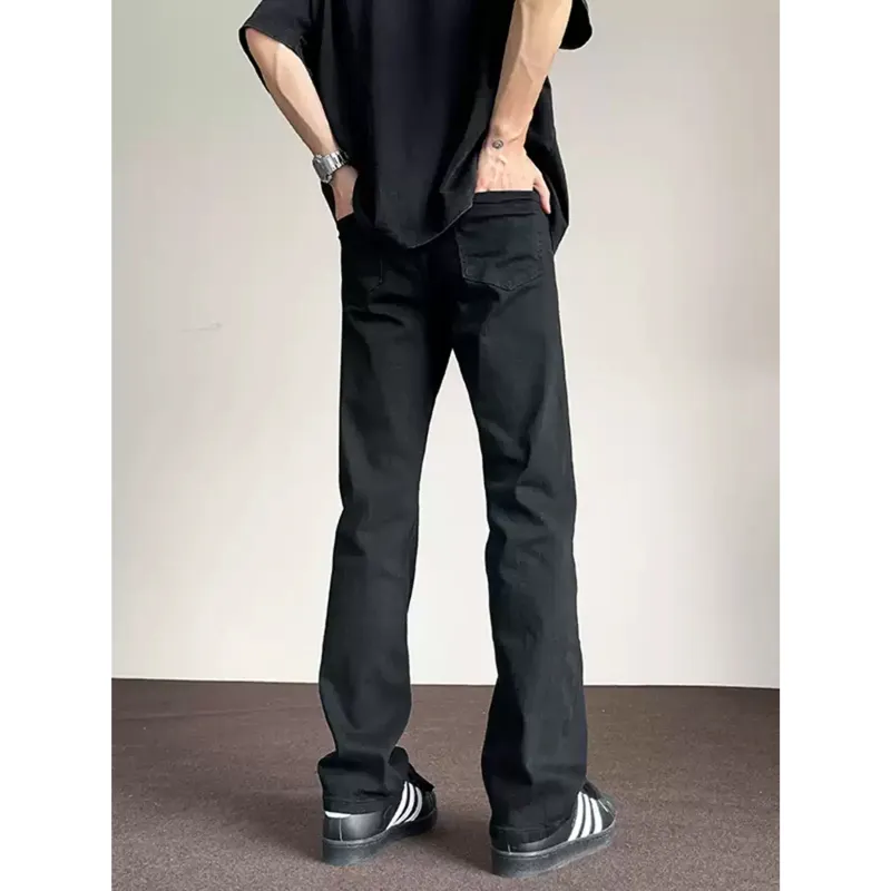 FORCEPULR Jeans Unisex-3