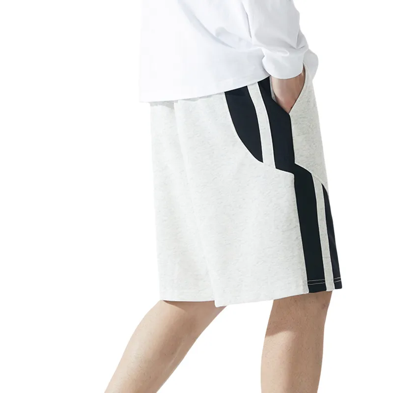 FORCEPULR Casual Shorts Unisex-5