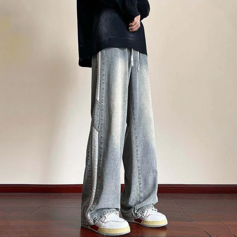 FORCEPULR Jeans Men-2