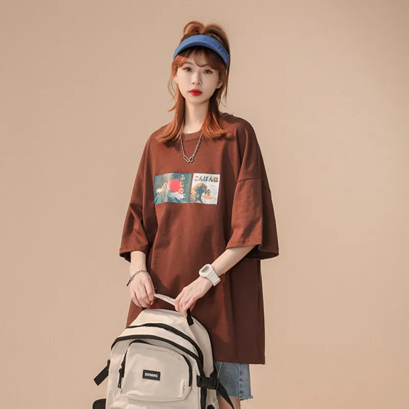 FORCEPULR T Shirts Unisex-22