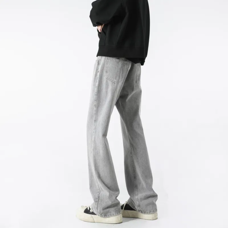 FORCEPULR Jeans Unisex-14