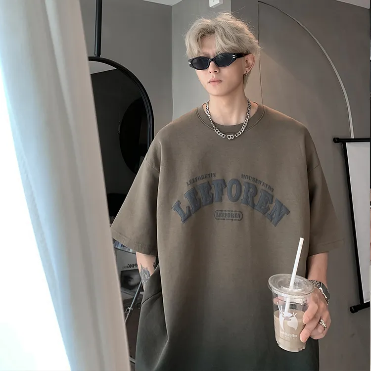 FORCEPULR T Shirts Unisex-2