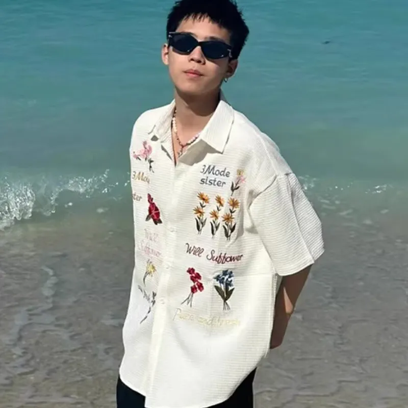 M MAICCO Shirts Unisex-6