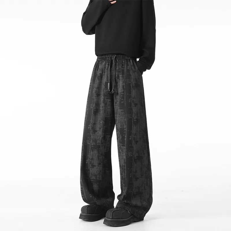 FORCEPULR Suit Trousers Unisex-7
