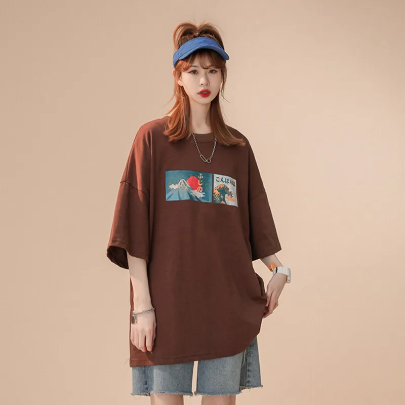 FORCEPULR T Shirts Unisex-23