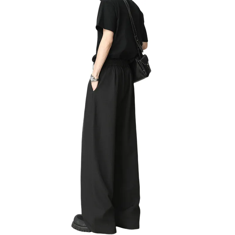FORCEPULR Suit Trousers Unisex-3