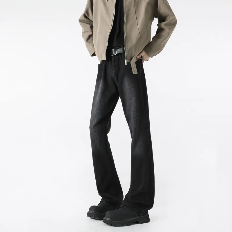 FORCEPULR Jeans Unisex-7