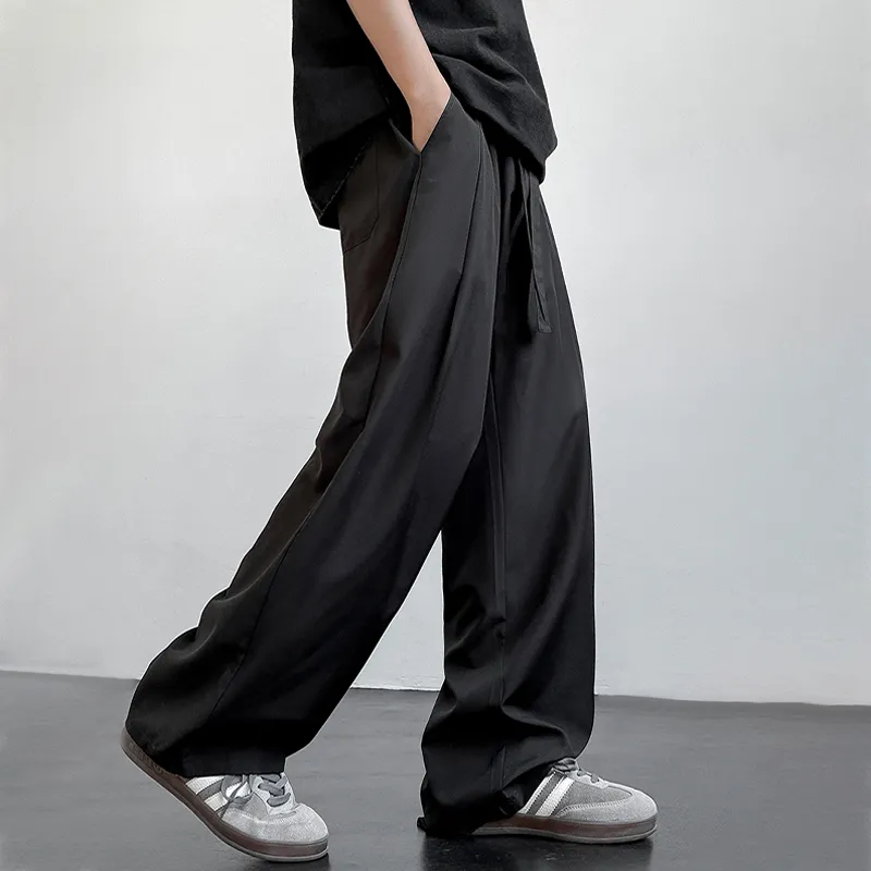 FORCEPULR Casual Pants Unisex-5