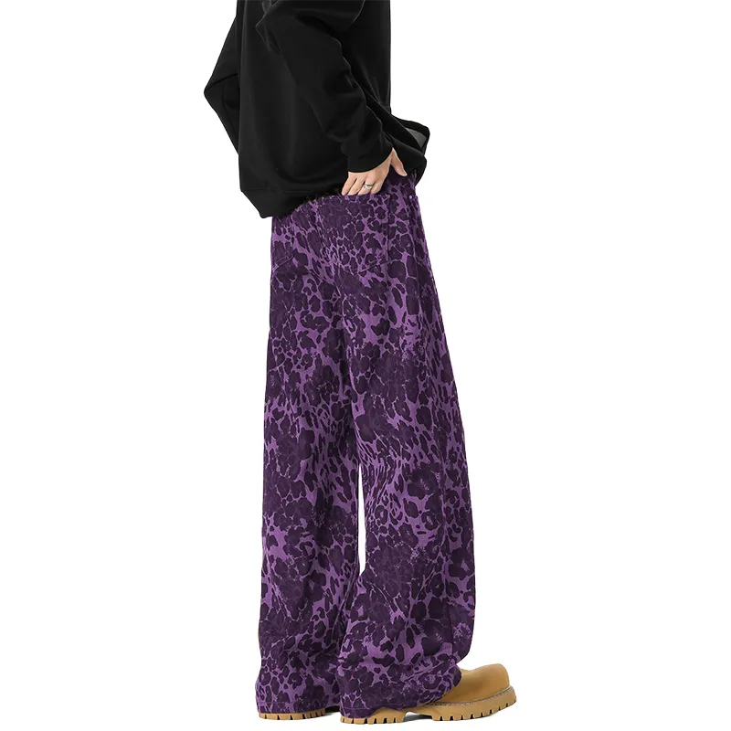 FA2LO Jeans Unisex-6