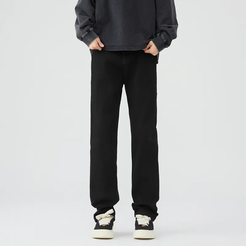 FORCEPULR Jeans Unisex-2