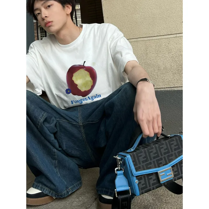 FORCEPULR T Shirts Unisex-3