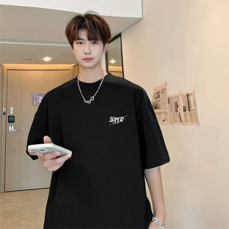 FORCEPULR T Shirts Unisex-10