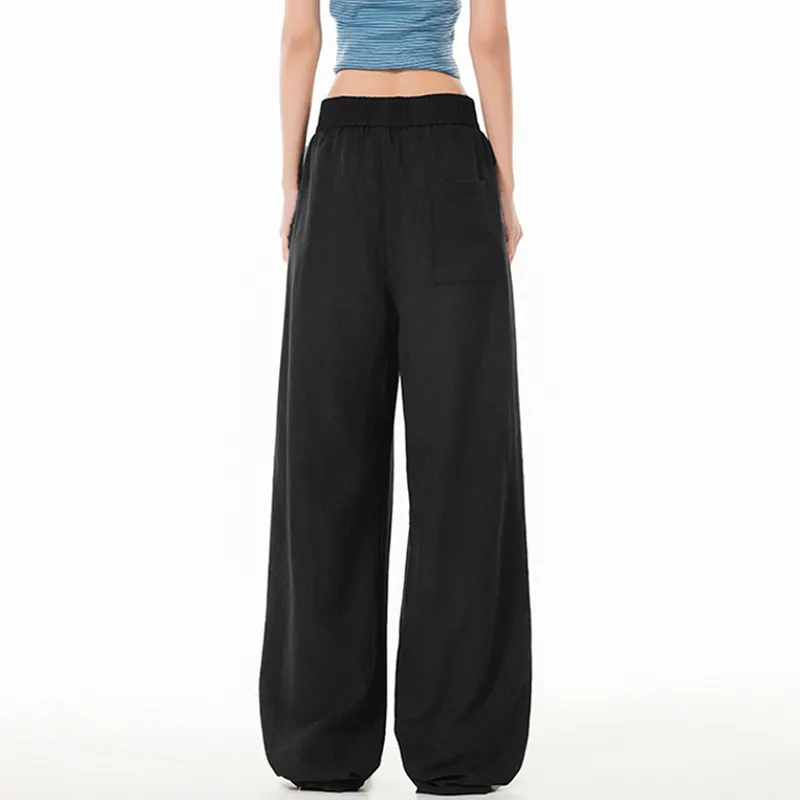 FORCEPULR Casual Pants Unisex-18