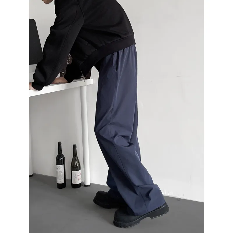 FORCEPULR Casual Pants Unisex-17