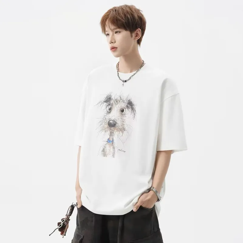 FORCEPULR T-Shirts Unisex-2