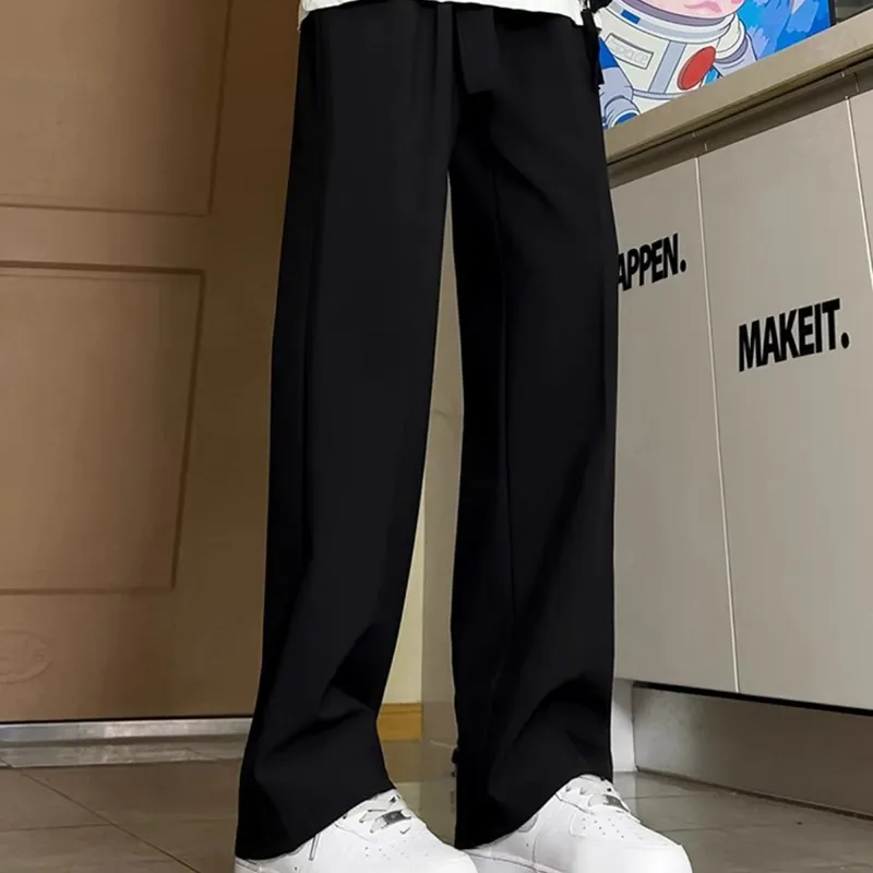 FORCEPULR Casual Pants Unisex-2