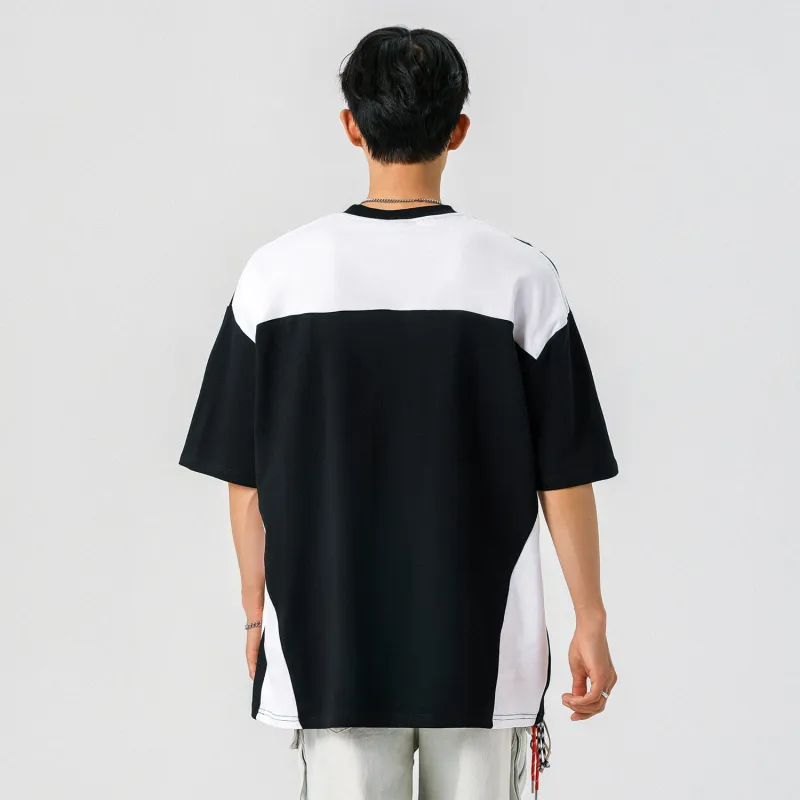 FORCEPULR T Shirts Unisex-1