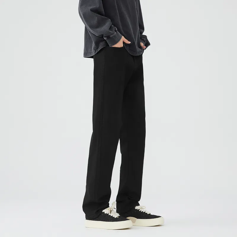FORCEPULR Jeans Unisex-3