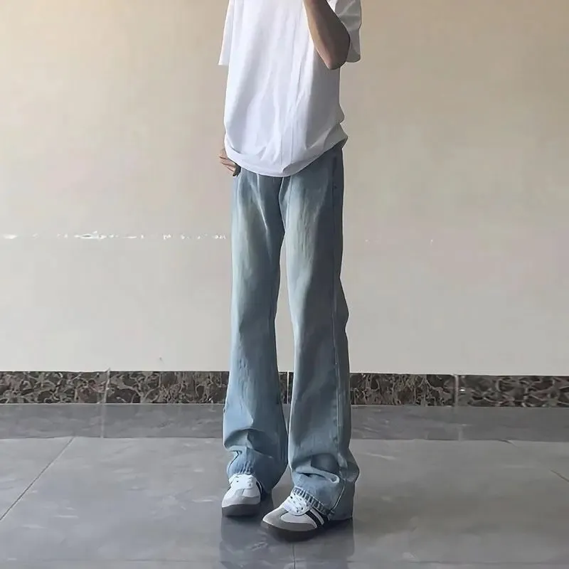 FORCEPULR Jeans Unisex-3