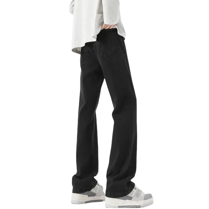 FORCEPULR Jeans Unisex-1