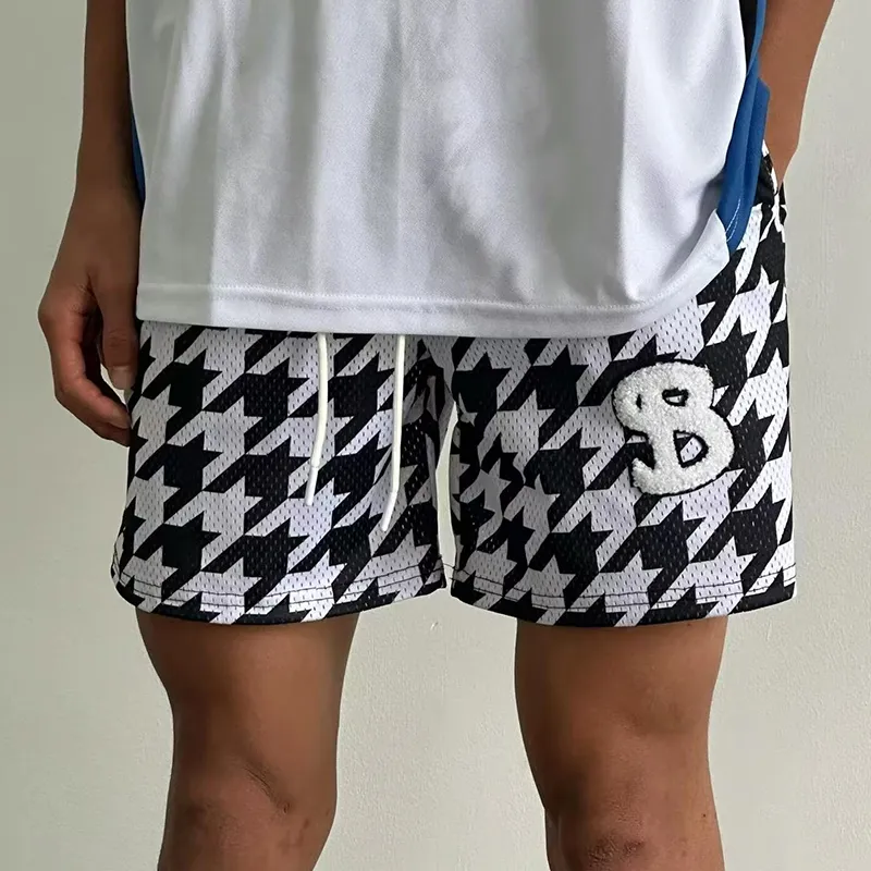FORCEPULR Casual Shorts Unisex-7