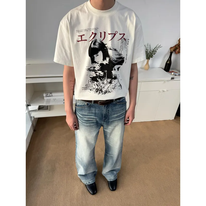 FORCEPULR T Shirts Unisex-2
