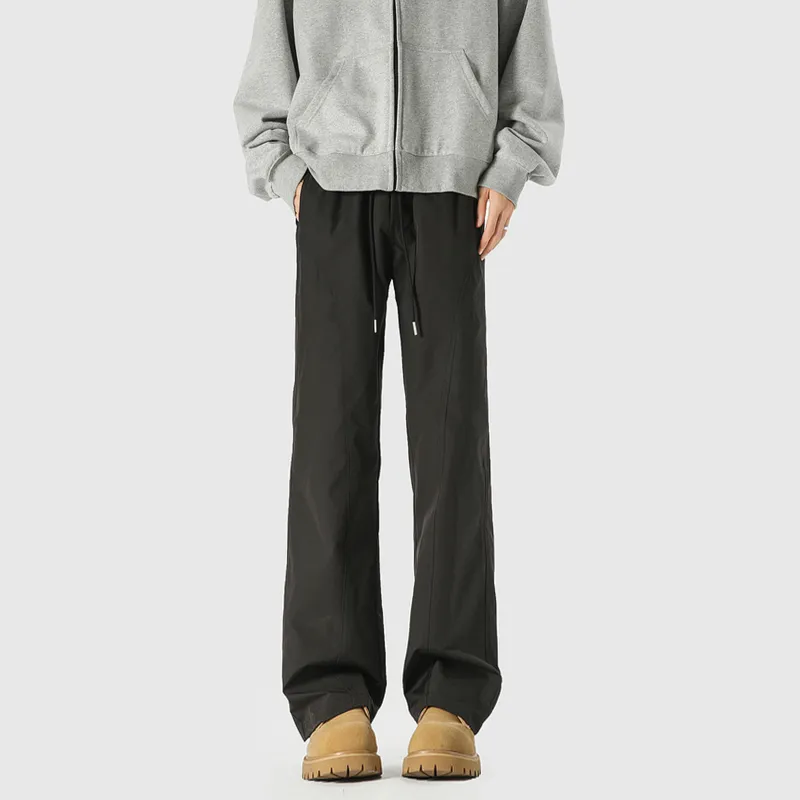 FORCEPULR Casual Pants Unisex-1