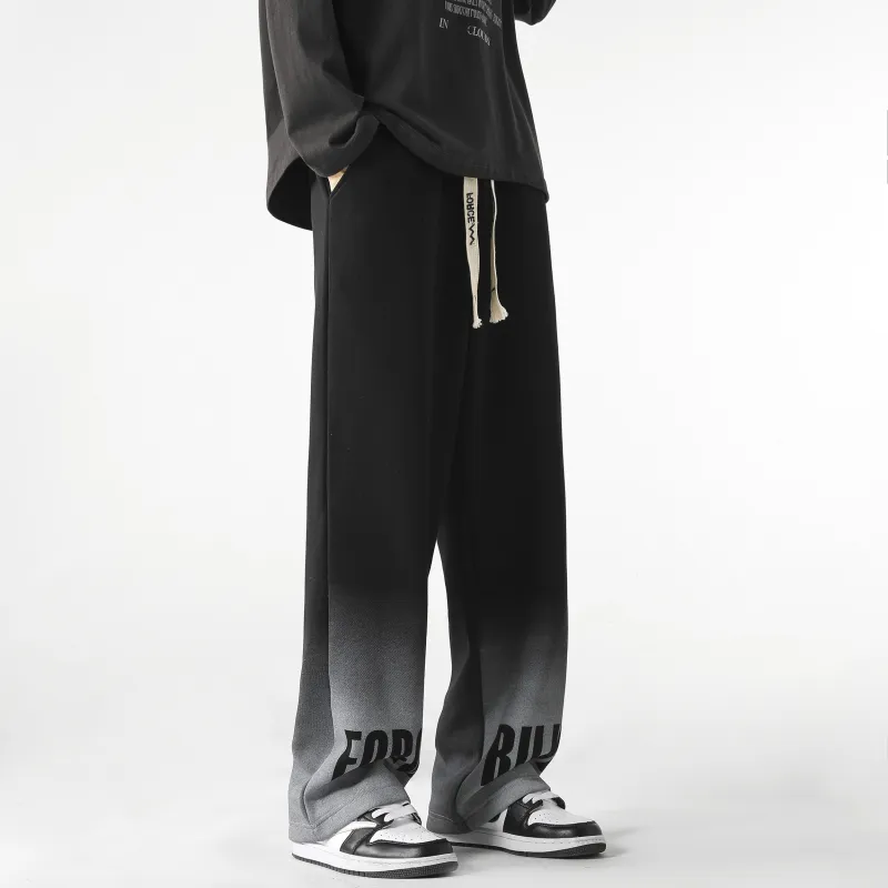 FORCEPULR Casual Pants Unisex-5