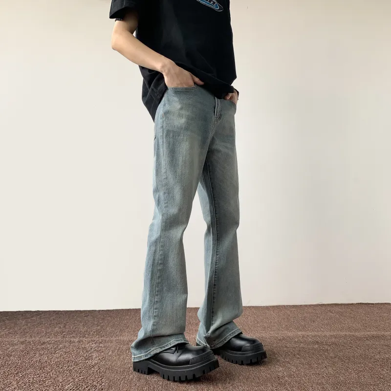 FORCEPULR Jeans Unisex-15