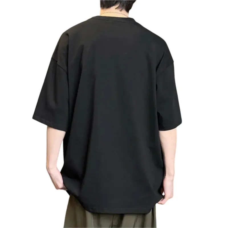 FORCEPULR T Shirts Unisex-6