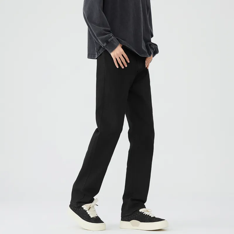 FORCEPULR Jeans Unisex-4