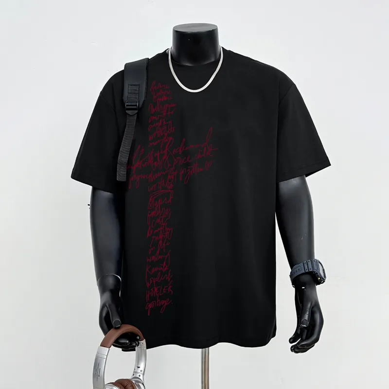 FORCEPULR T Shirts Unisex-1
