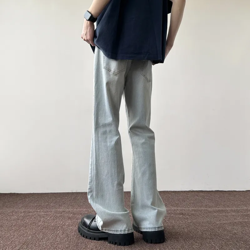 FORCEPULR Jeans Unisex-11