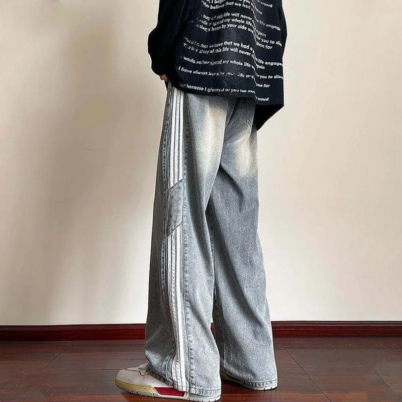FORCEPULR Jeans Men-3