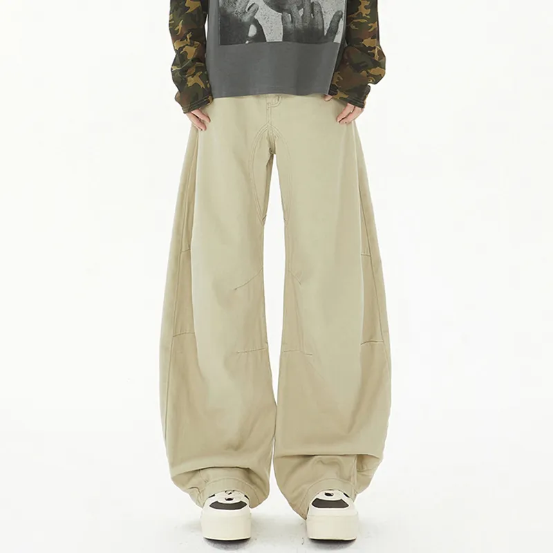 FORCEPULR Jeans Unisex-17