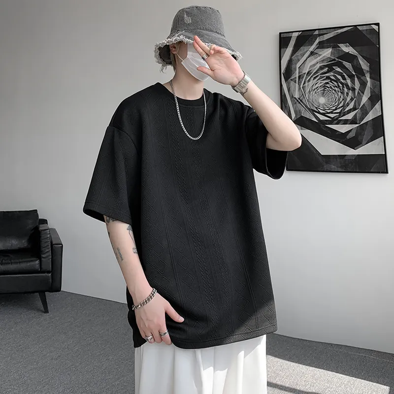 FORCEPULR T Shirts Unisex-15