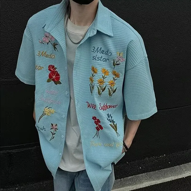 M MAICCO Shirts Unisex-11