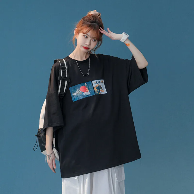 FORCEPULR T Shirts Unisex-8