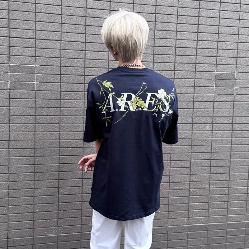 PAINT STAIN T-Shirts Unisex-12