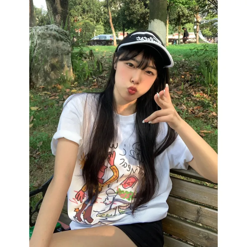 FORCEPULR T-Shirts Unisex-1