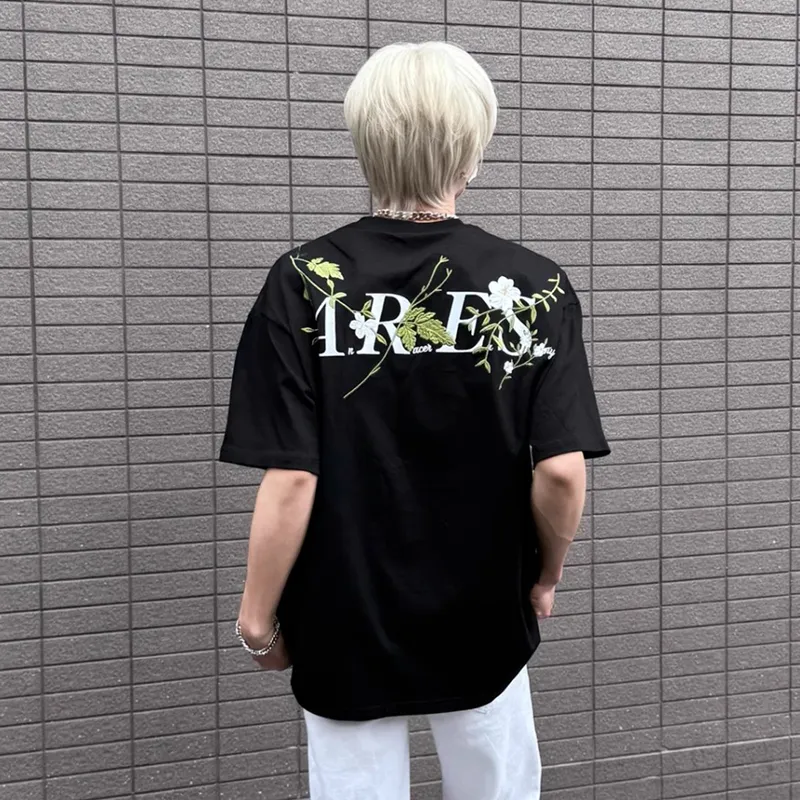 PAINT STAIN T-Shirts Unisex-1