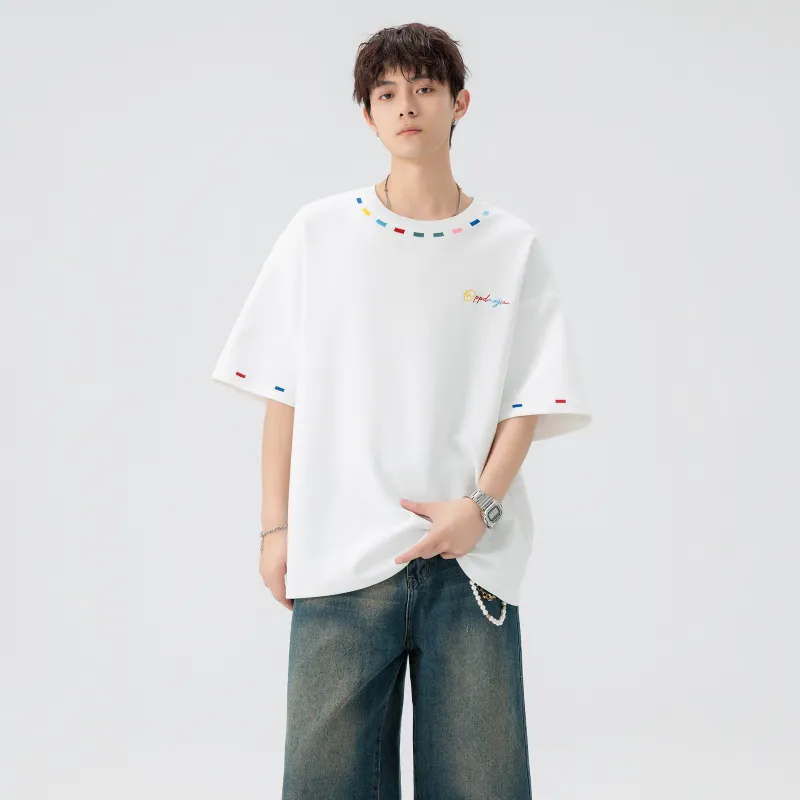 FORCEPULR T Shirts Unisex-9