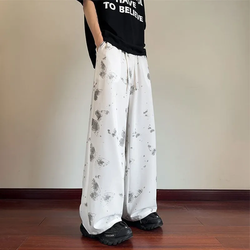 FORCEPULR Casual Pants Unisex-6