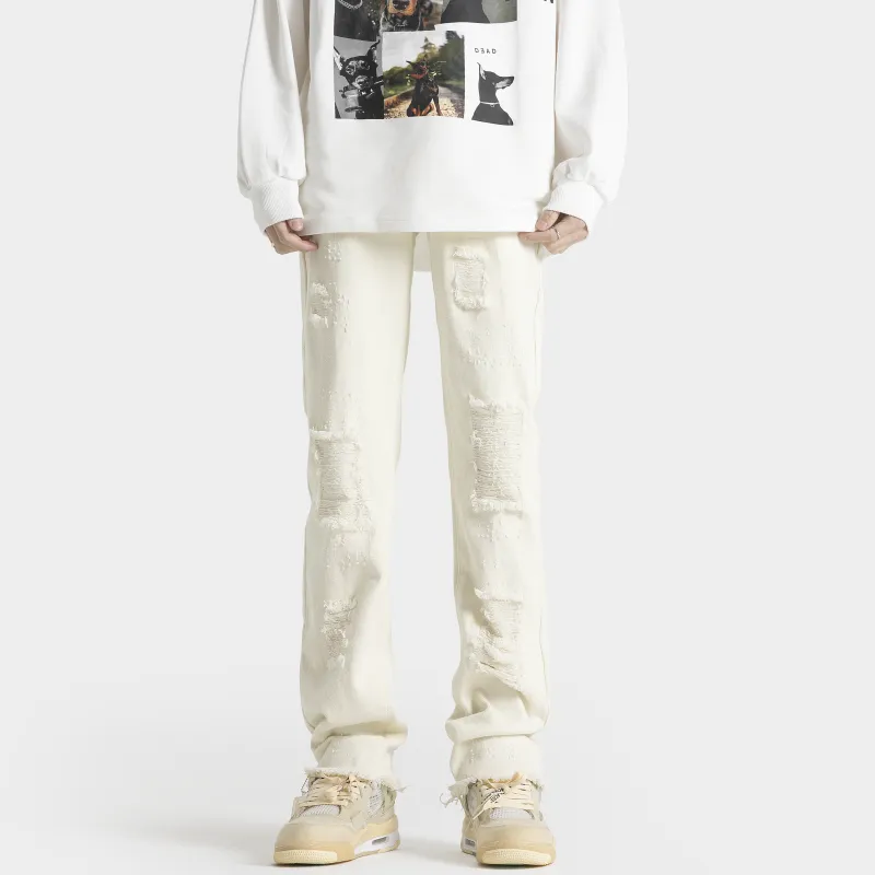 FORCEPULR Jeans Unisex-1